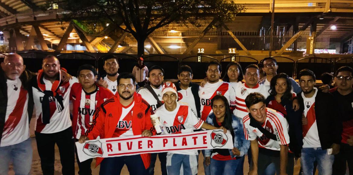 Filial River Plate Ibagué