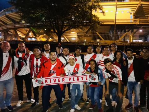 Filial River Plate Ibagué
